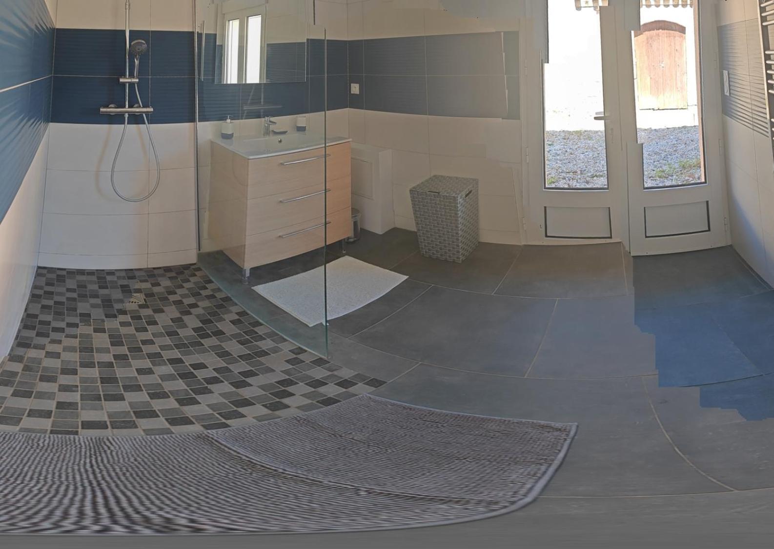 Gite De Lubat Cezac  Exterior photo