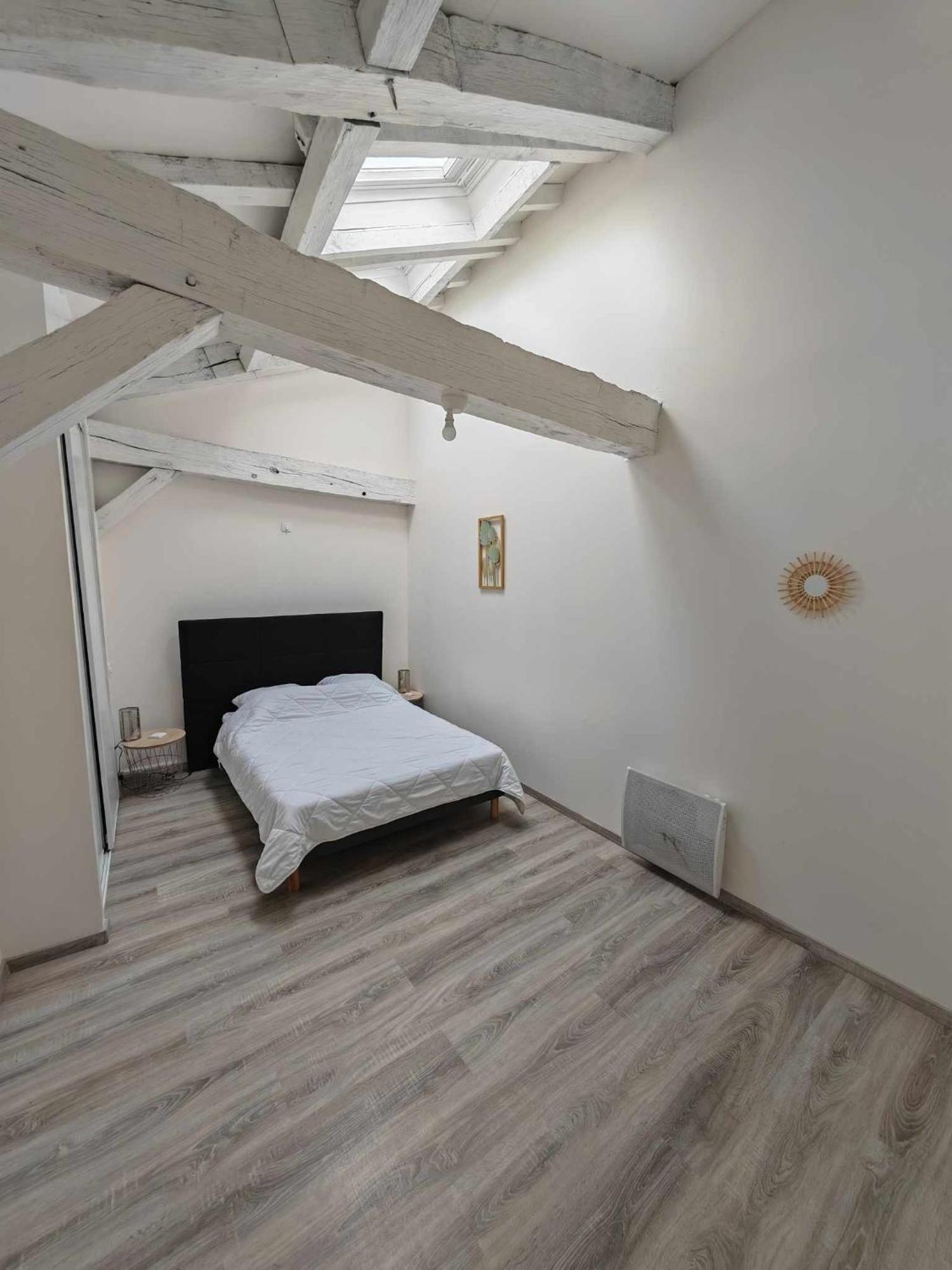 Gite De Lubat Cezac  Exterior photo